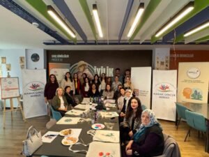 Düşünce aktarım atölyesi-7